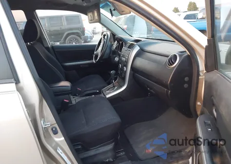 2006 Suzuki Grand Vitara Xsport z USA, uszkodzony, nr VIN JS3TD944964104461